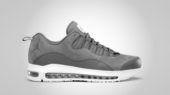Jordan CMFT Air Max 10: Cool Grey - Air Jordans, Release Dates \u0026 More |  JordansDaily.com
