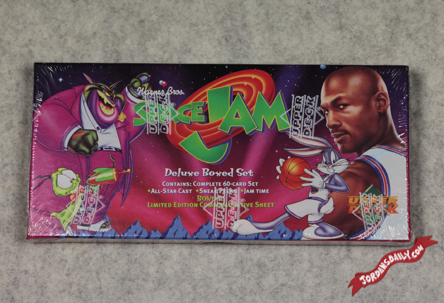 space jam 2 blind box