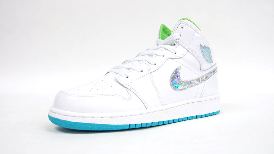 jordan diamond 1s
