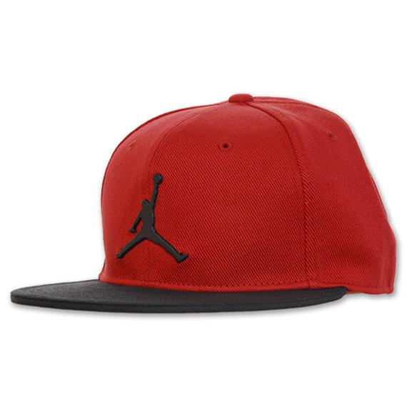Jordan Brand Flycon Fitted Hats - Air 