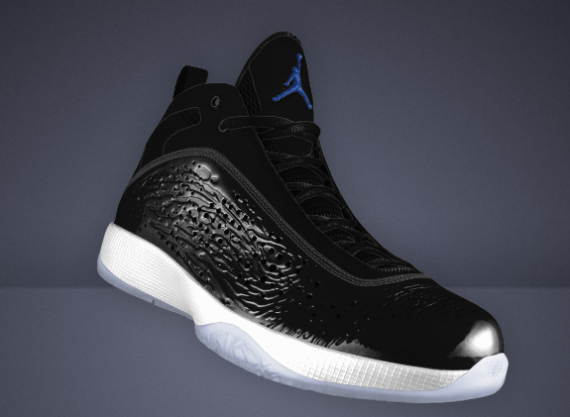 Nike iD - Air Jordans, Release Dates 