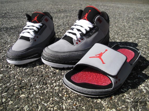 Air Jordan III Archives - Air Jordans, Release Dates & More