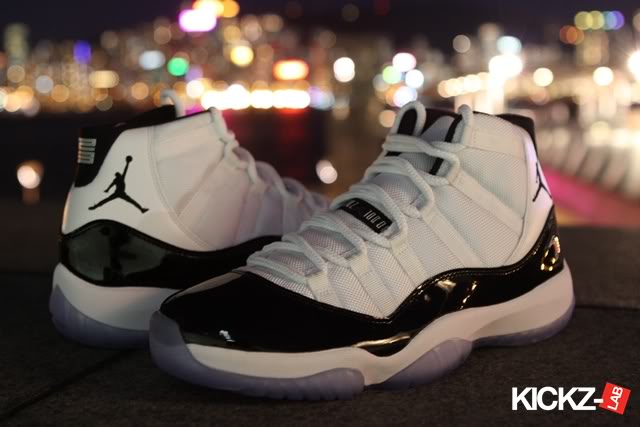 jordan 11 concord 2011