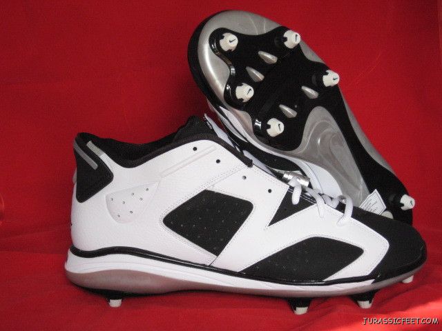 jordan 6 football cleats