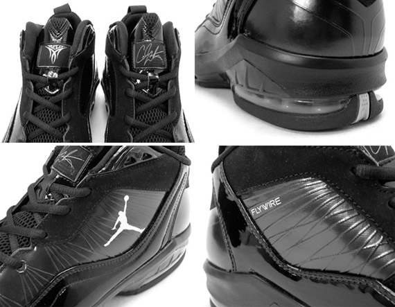 Carmelo Anthonys Jordan Nike Melo M8