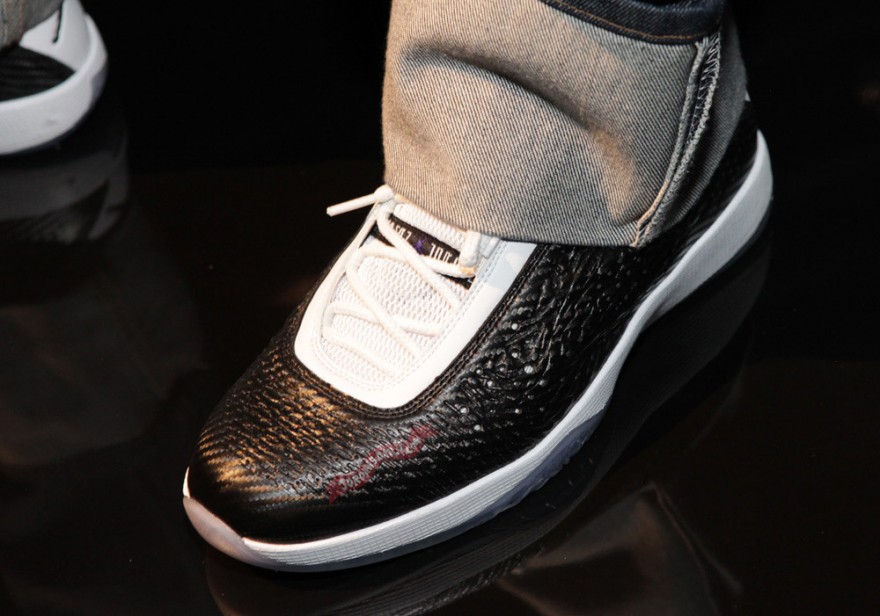 Air Jordan 2011 Carbon Fiber Air Jordans, Release Dates & More