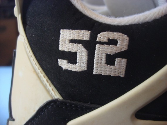 Nike CC Sabathia Nike Air Jordan 11 Retro Promo Sample Baseball Cleats