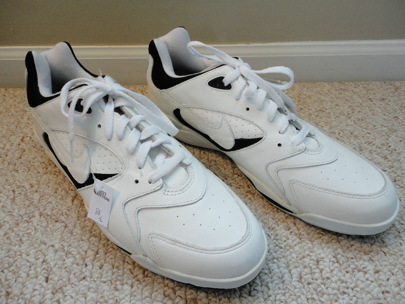 Nike Golf Shoes From Michael Jordan's Personal Collection Air Jordans