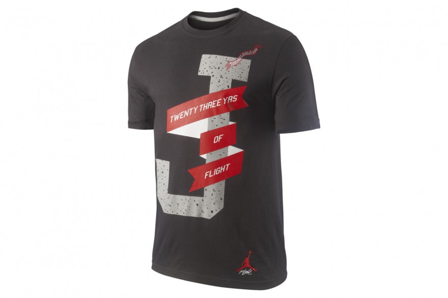 nike flight shirts