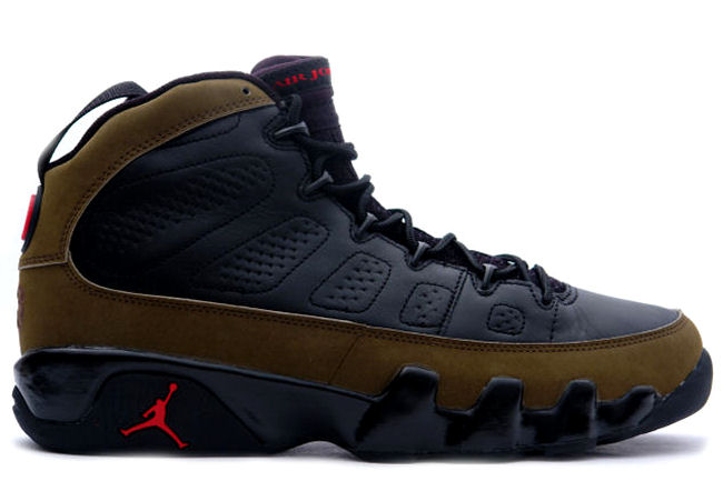 olive 8 jordan