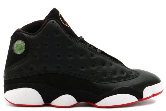 The Daily Jordan: Air Jordan XIII OG 