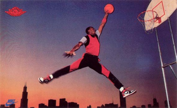 Air Jordan 1: The Greatest Signature 