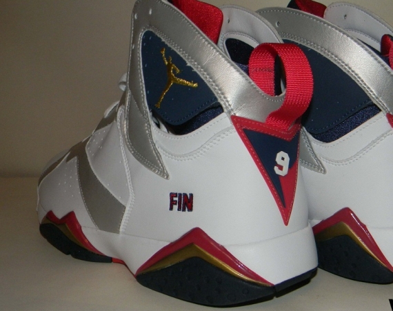 Michael Finley Archives - Air Jordans, Release Dates & More
