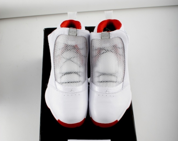 Air Jordan XIX: of Flight Air Jordans, Release Dates & More | JordansDaily.com