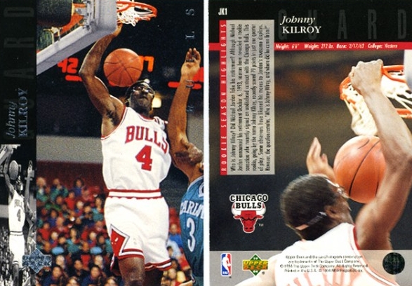 jordan johnny kilroy