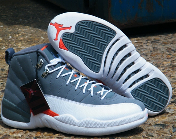 the jordans that came out yesterday