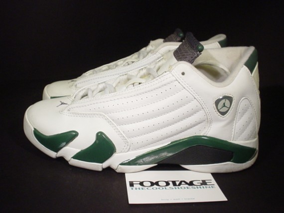 ray allen 14s