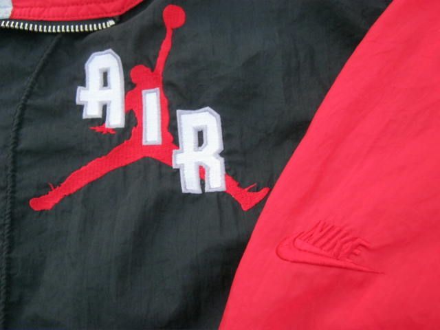 jordan windbreaker shorts