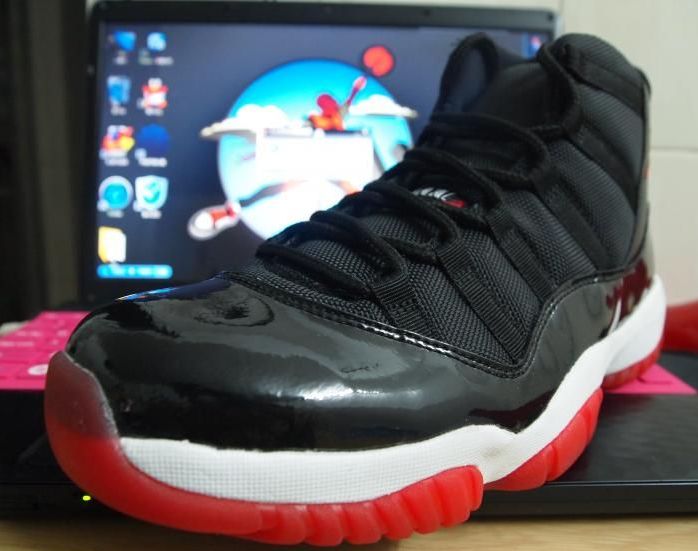 Air Jordan 11 CMFT Low