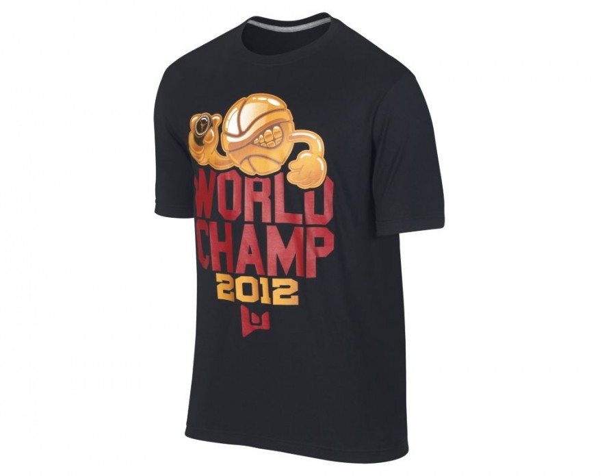 d wade shirt