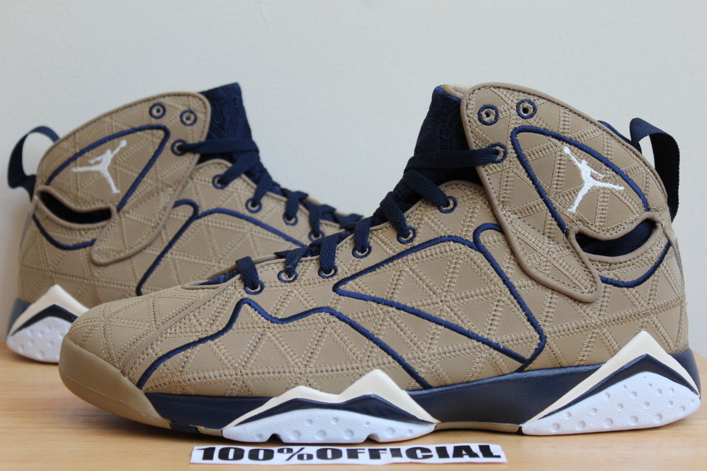 air jordan 7 retro j2k