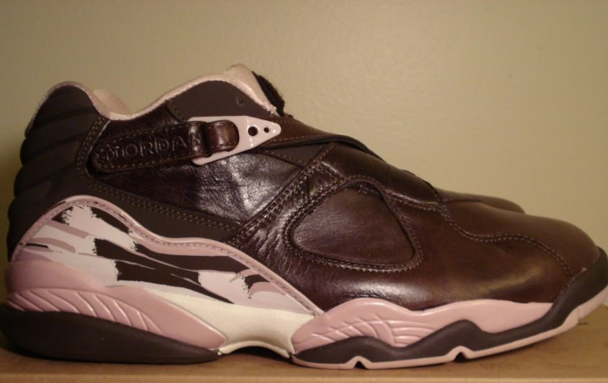 jordan 8 wmns