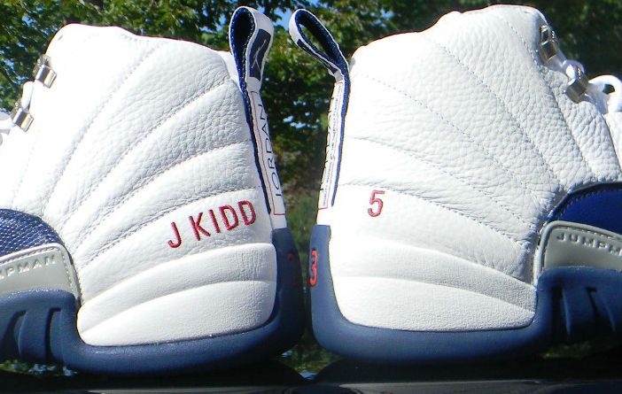 all jason kidd shoes