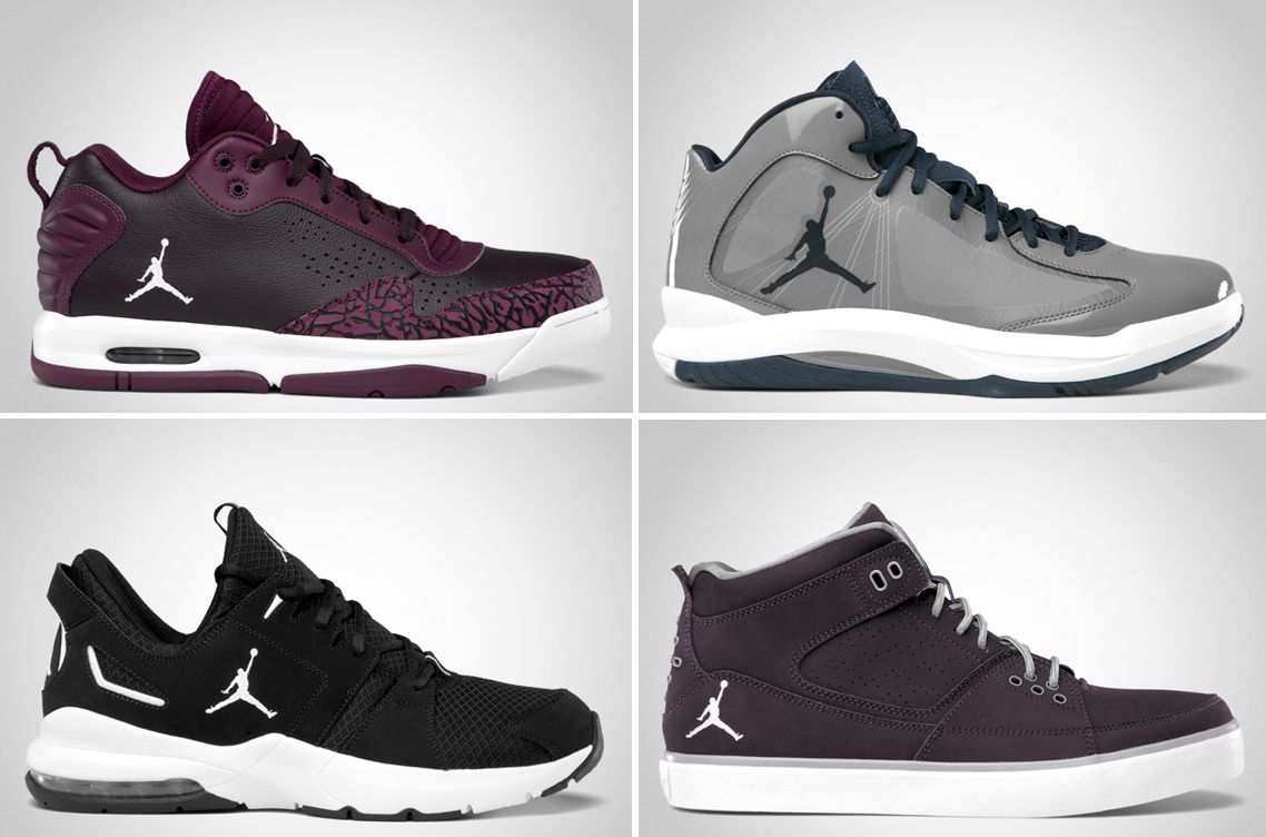 air jordan september release