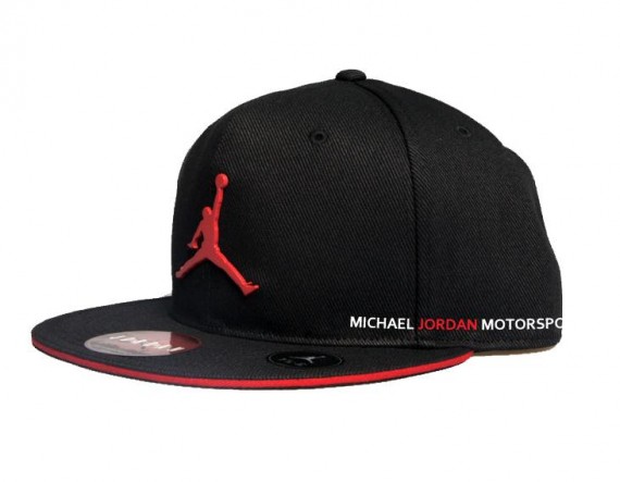 michael jordan clothing brand