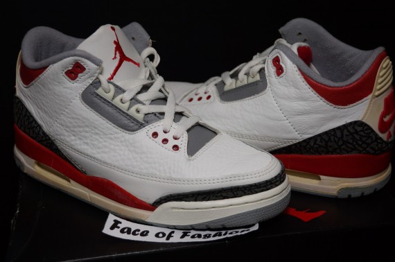 1988 jordans shoes