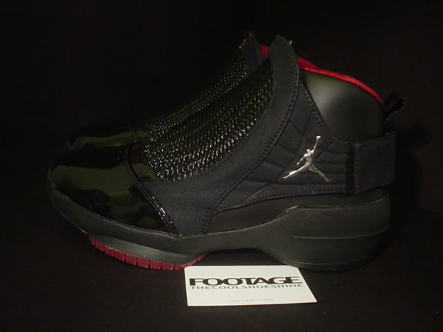 The Daily Jordan: Air Jordan XIX 