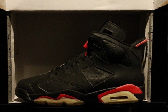 michael jordan all star game shoes