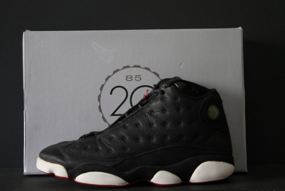 michael jordan all star shoes