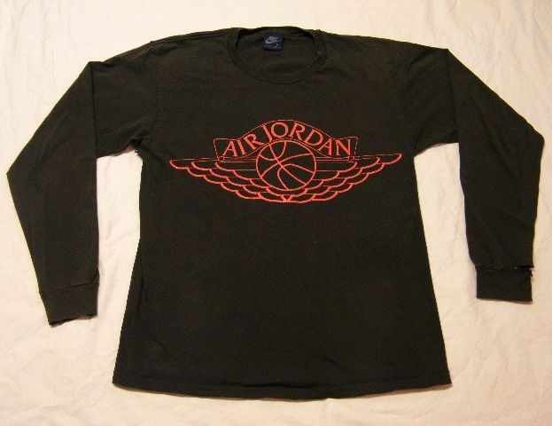 air jordan shirt wings