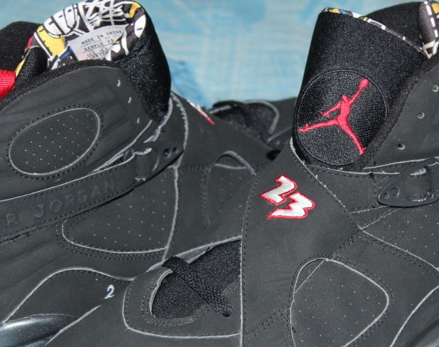 Air Jordan VIII 