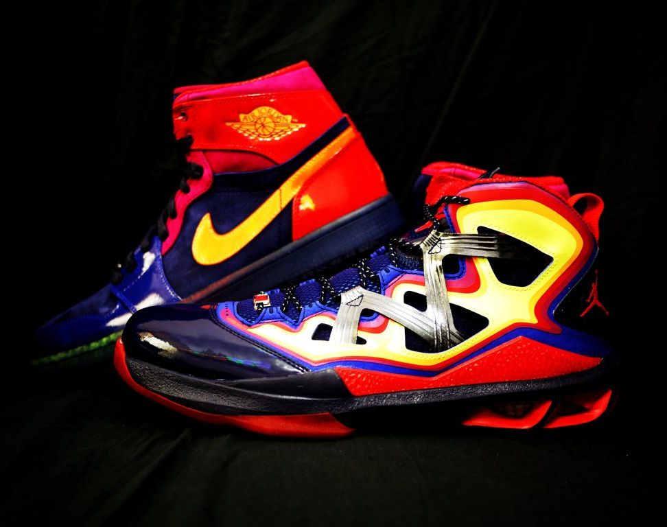 jordans m9