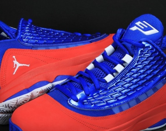 Jordan CP3.VI AE Archives Page 3 of 3 Air Jordans Release