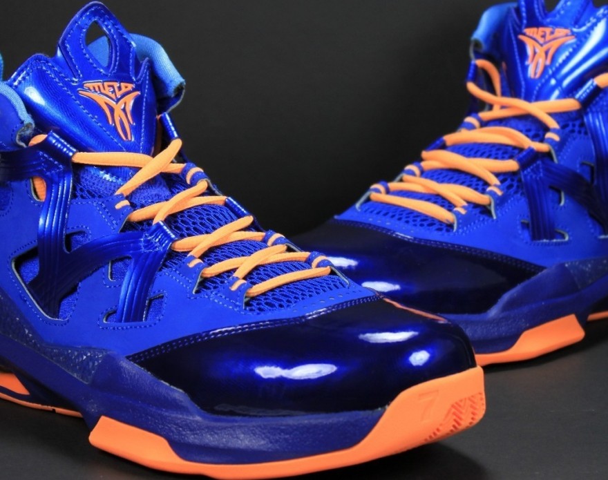 jordan melo orange