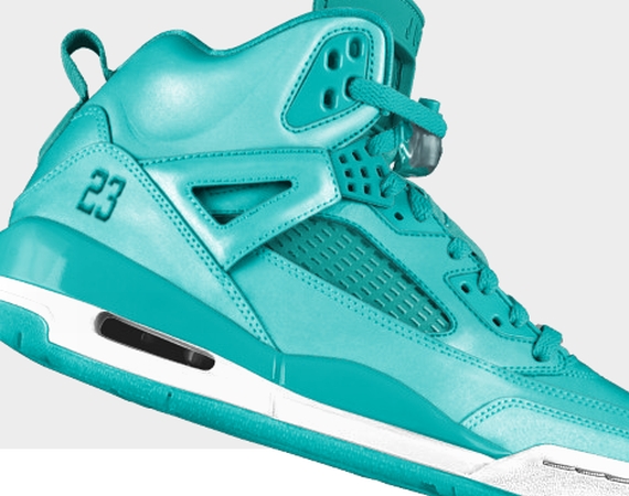 Spiz'ike iD: Reflective Options - Air Jordans, Release Dates & | JordansDaily.com