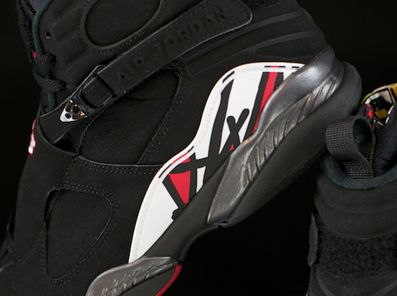 Air Jordan VIII 'Playoffs' Archives - Air Jordans, Release Dates & More |