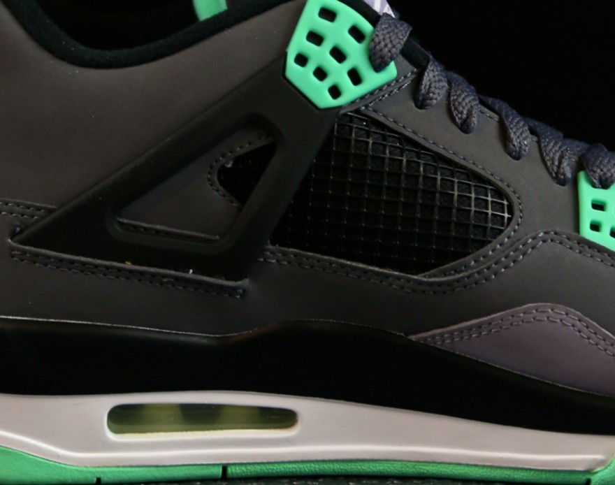 green glow 4s release date