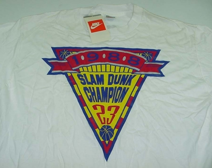 1988 t shirt