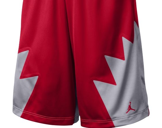 jordan brand basketball shorts