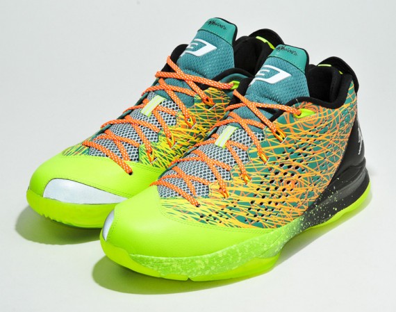 Cp3 7 on sale