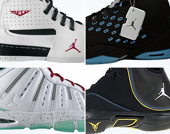 Sneaker News - Air Jordans, Sneaker Release Dates, News and More