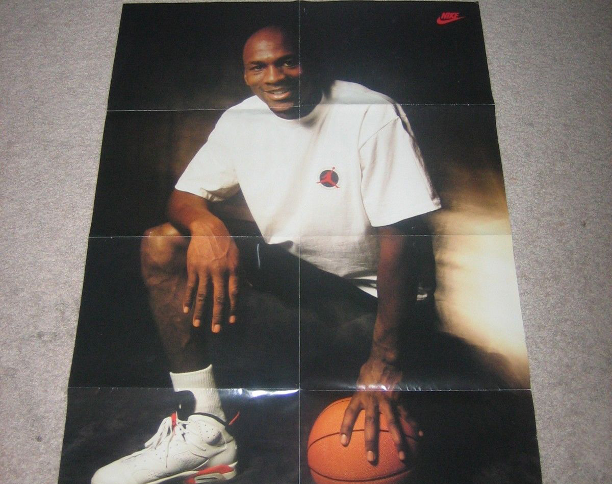 michael jordan flight club