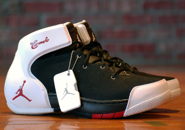 melo 1 of 1 shoes
