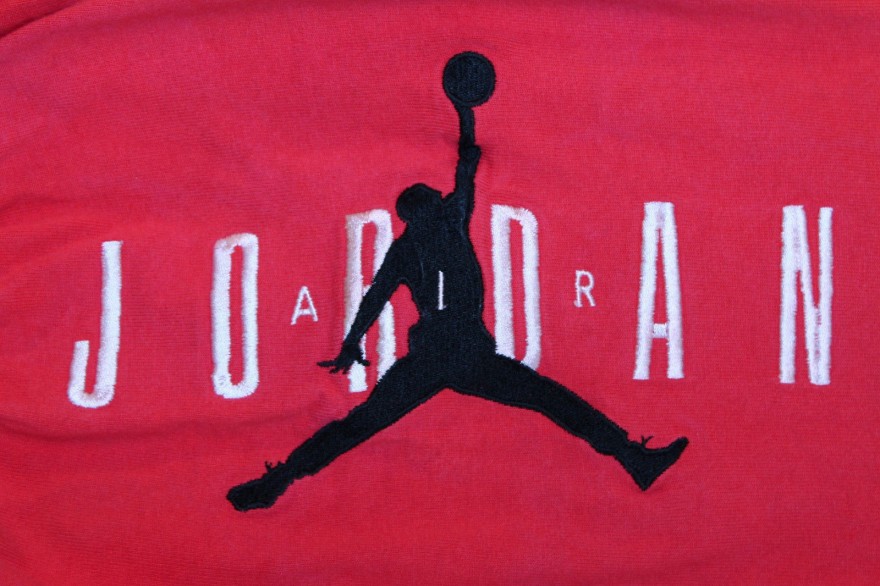 air jordan sweat shorts