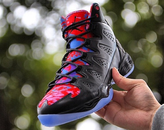 melo m10 year of the horse
