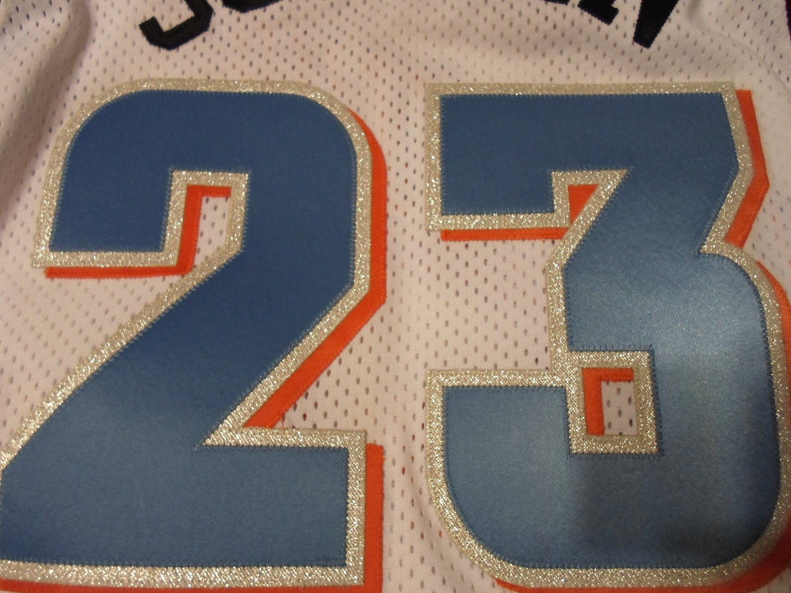 1997 all star jersey